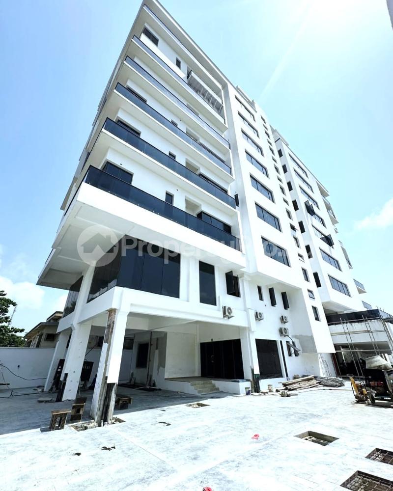 3 bedroom Flat / Apartment for sale Adeola Odeku Victoria Island Lagos