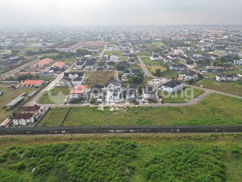 Land for sale VGC Lekki Lagos