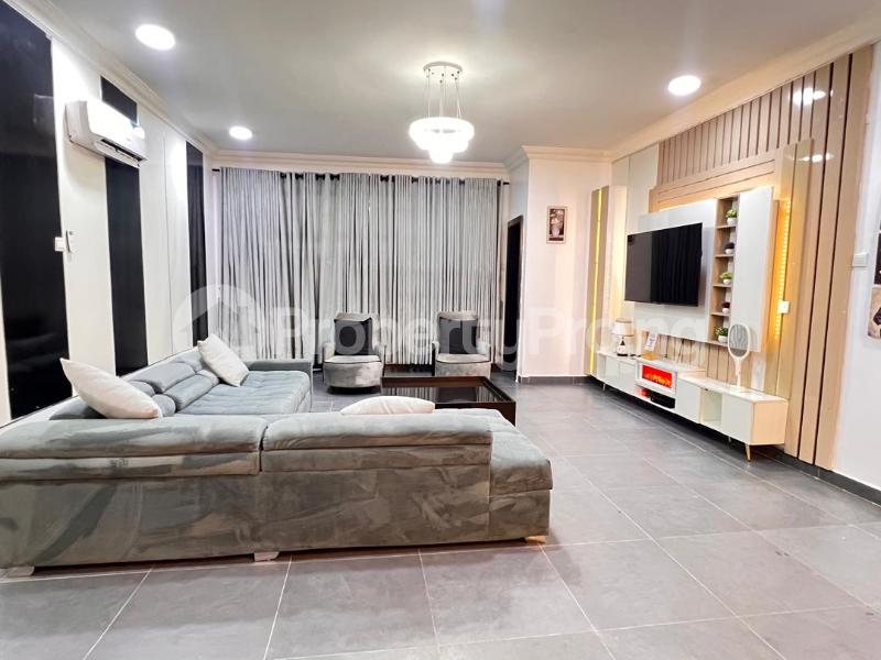 3 bedroom Flat / Apartment for shortlet 21 Chief Yesufu Abiodun Oniru Road, Beside Villa Toscana & Flavor Hotel Victoria Island Lagos