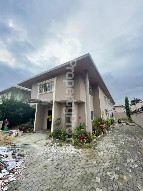 5 bedroom House for rent Parkview Estate Ikoyi Lagos