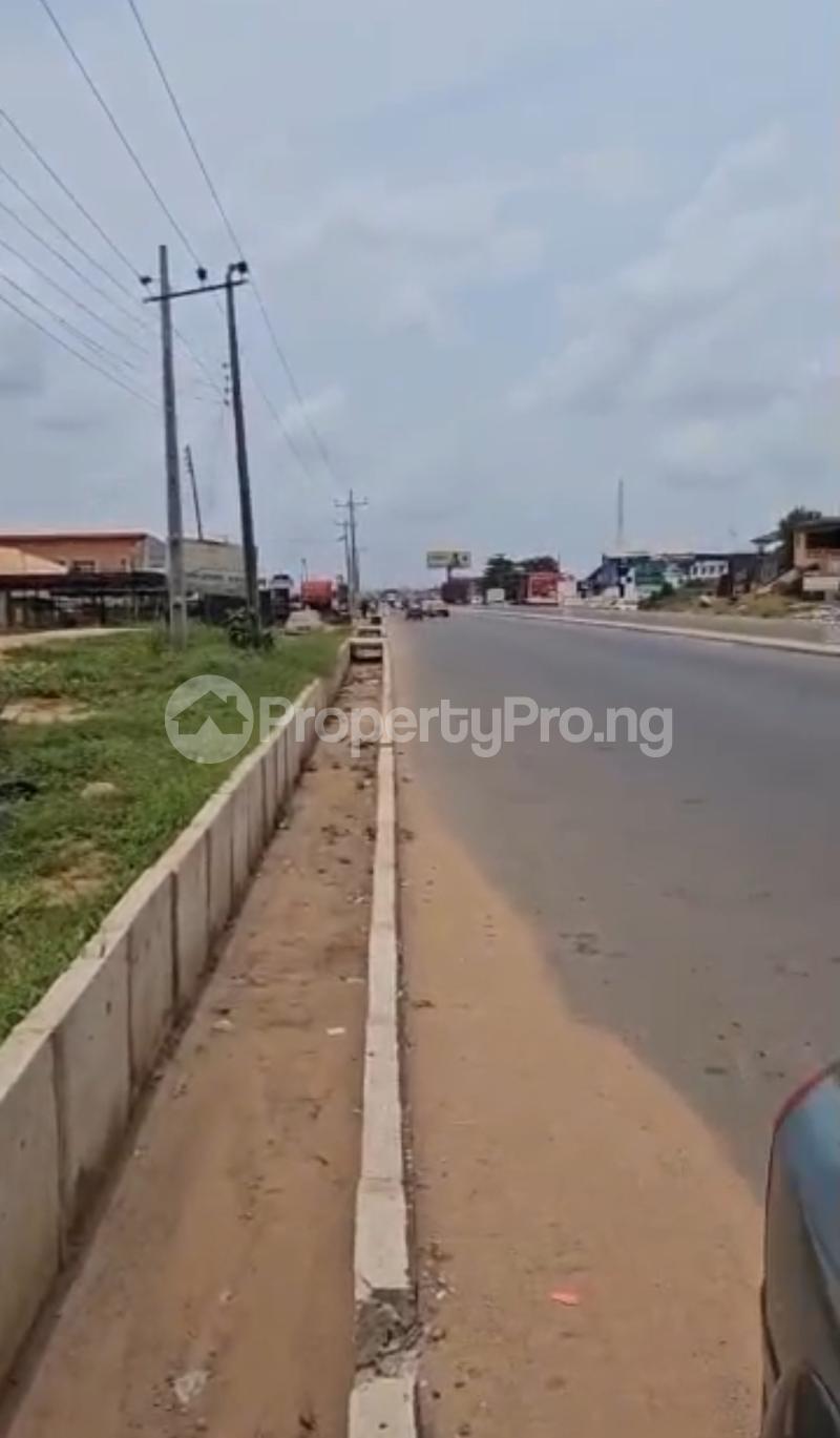 Commercial Property for sale  Alakia Ibadan Oyo