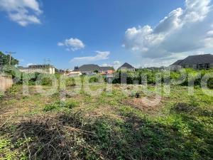 Land for sale Ikolaba Agodi Area Ibadan Oyo