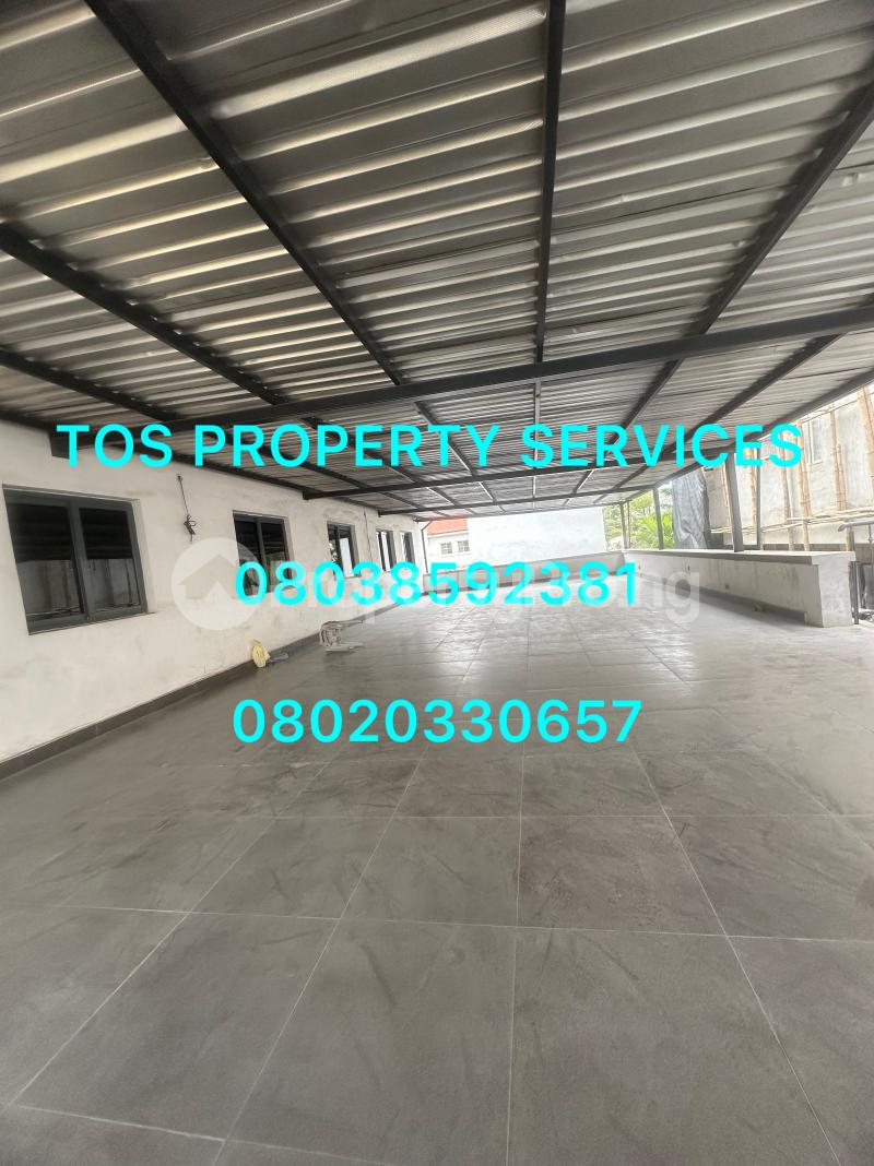 Commercial Property for rent Off Admiralty Way, Lekki Phase 1 Lekki Lagos - 0