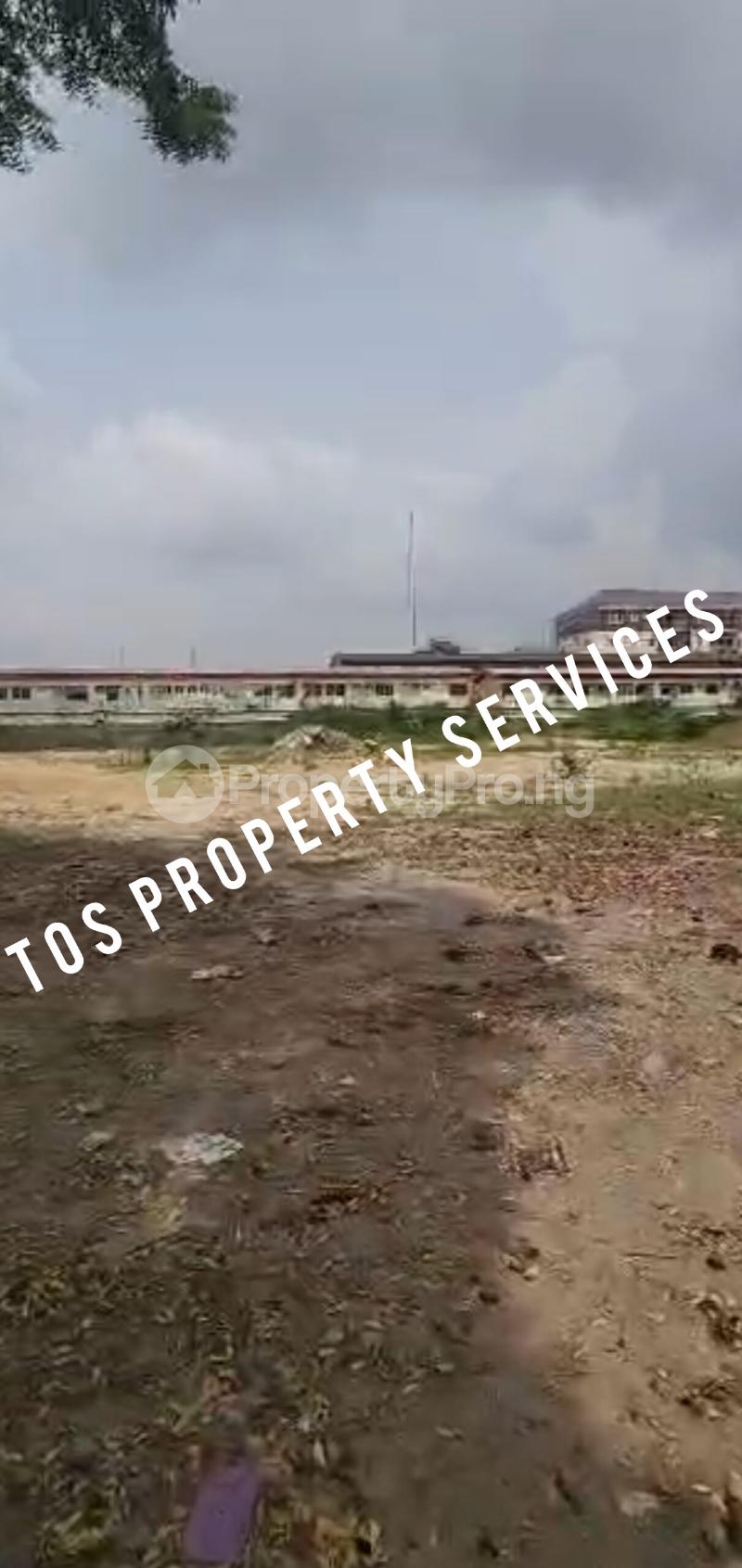 Land for sale Yaba Lagos - 0