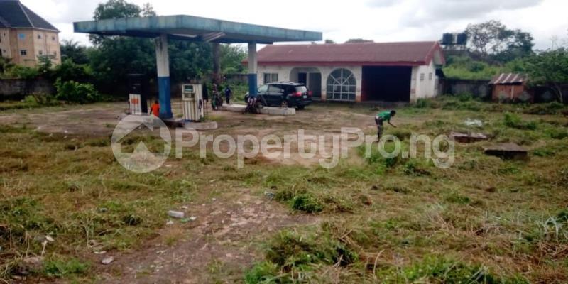 Commercial Property for sale Located Along Obinze/ Port Harcourt Road, Owerri Owerri Imo