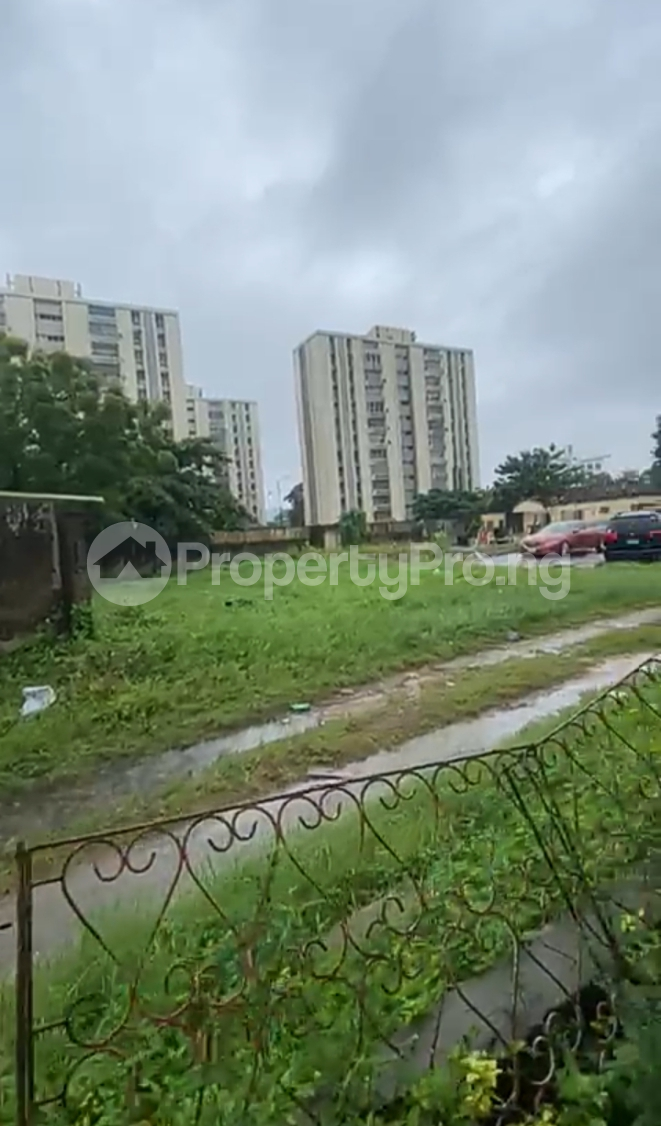 Land for sale Bishop Oluwole Road Ahmadu Bello Way Victoria Island Lagos