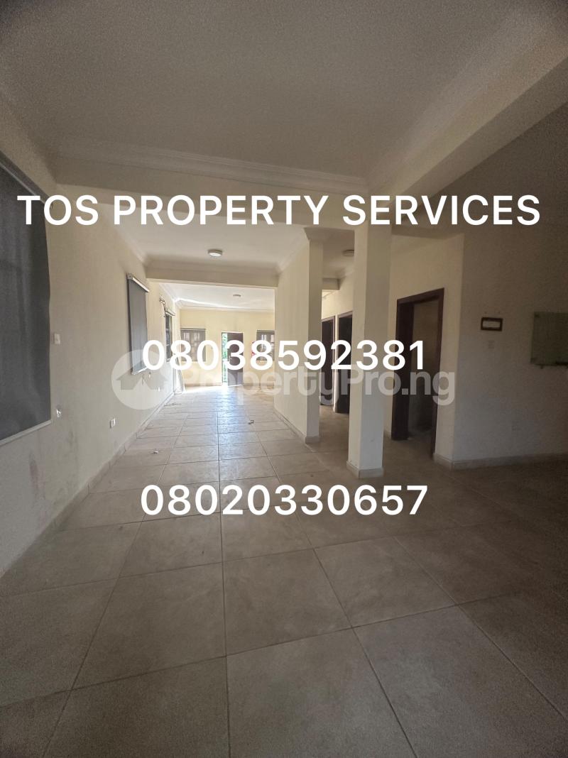 Commercial Property for rent Alagomeji Sabo Sabo Yaba Lagos