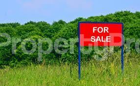 Land for sale Igbatoro Road Akure Ondo