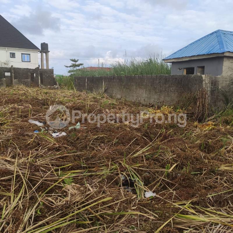 Land for sale Peace Land Estate Off Papa Ilaro Road Ajegunle Bus Stop, Papalanto Ewekoro Ogun