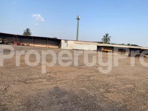 Land for sale Along Olodo Iwo Main Road Ibadan Oyo