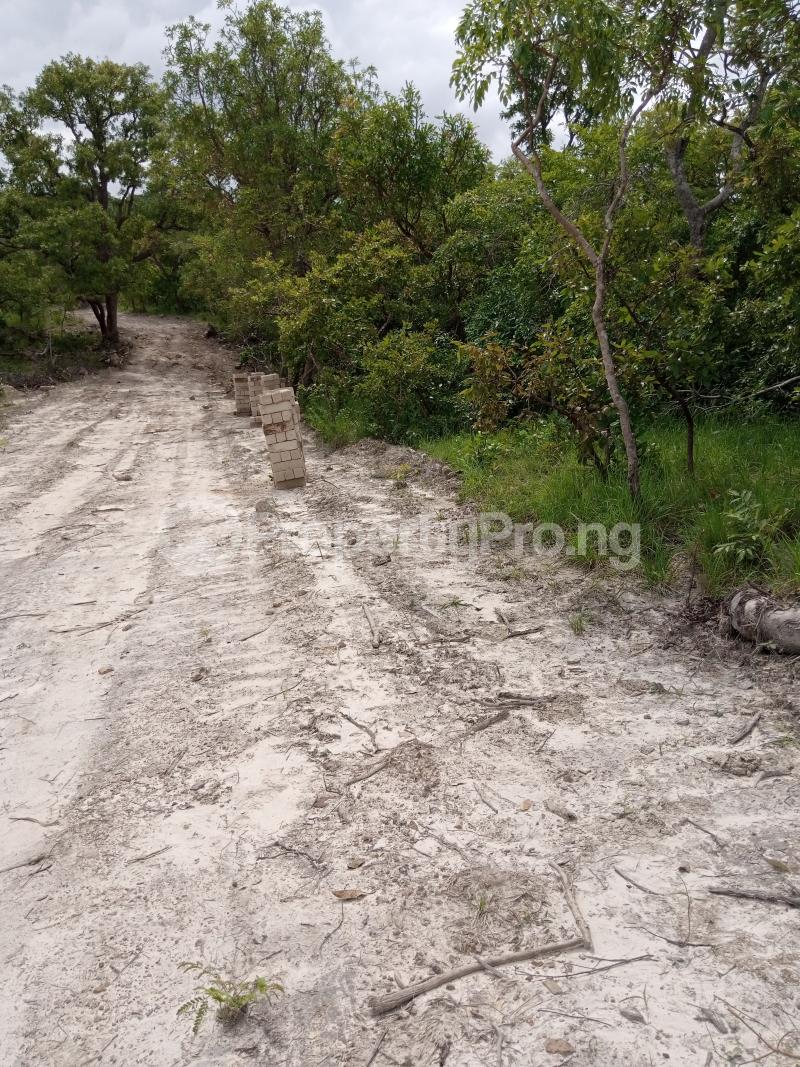 Land for sale Achievers City Layout Enugu Enugu