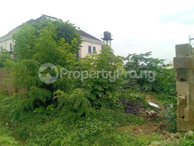 Land for sale Adeoye Adeosun Estate, Oke'badan Estate, Off Npg Garden, Along Alao Akala Way Akobo Ibadan Oyo