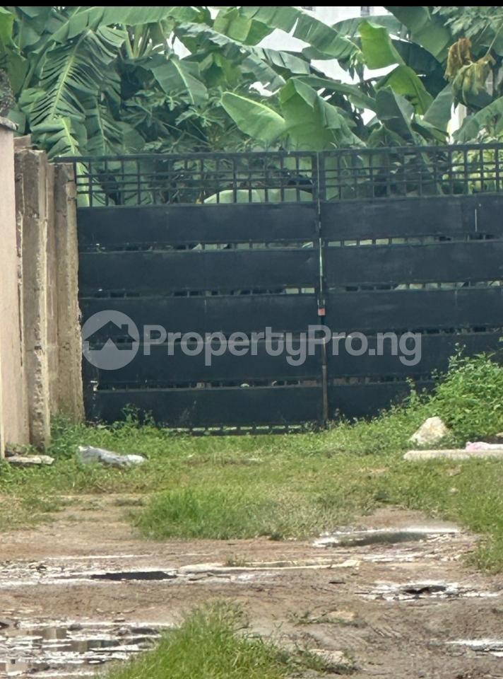 Land for sale  Ikolaba Ibadan Oyo