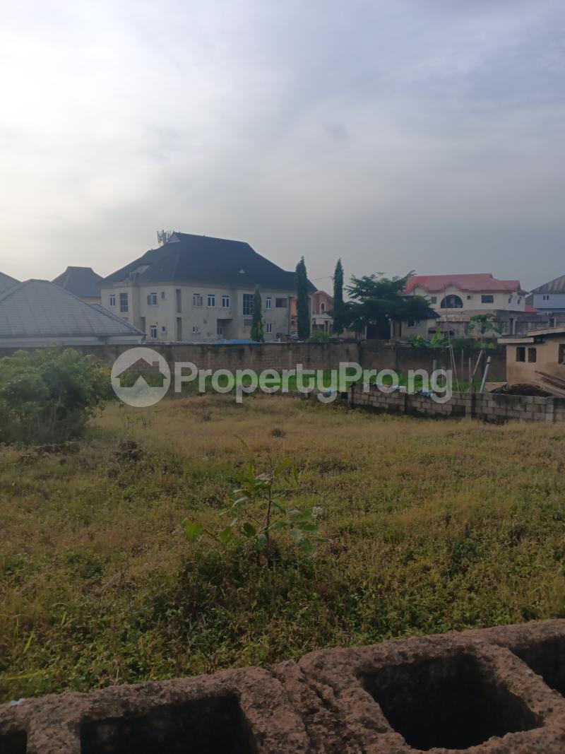 Land for sale Opposite Icast School Elebu Akala Express Ibadan Oyo
