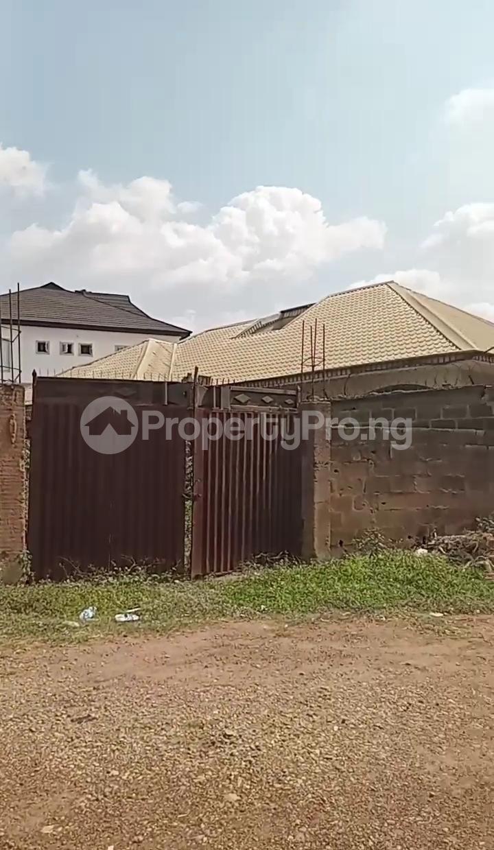 Land for sale Eng Adeleke Oke'badan Akala Way Akobo Ibadan Oyo - 1