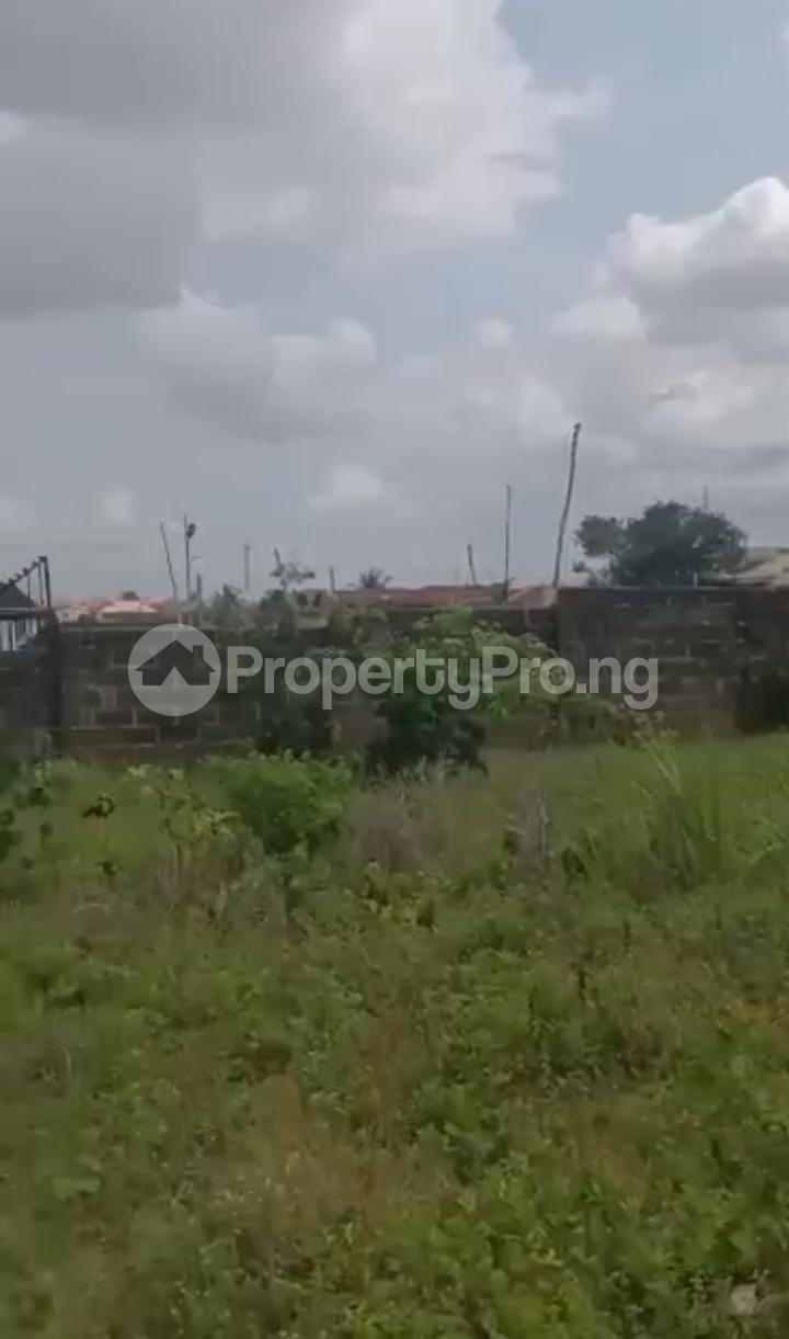 Land for sale Omolayo Estate Akobo Ibadan Akobo Ibadan Oyo