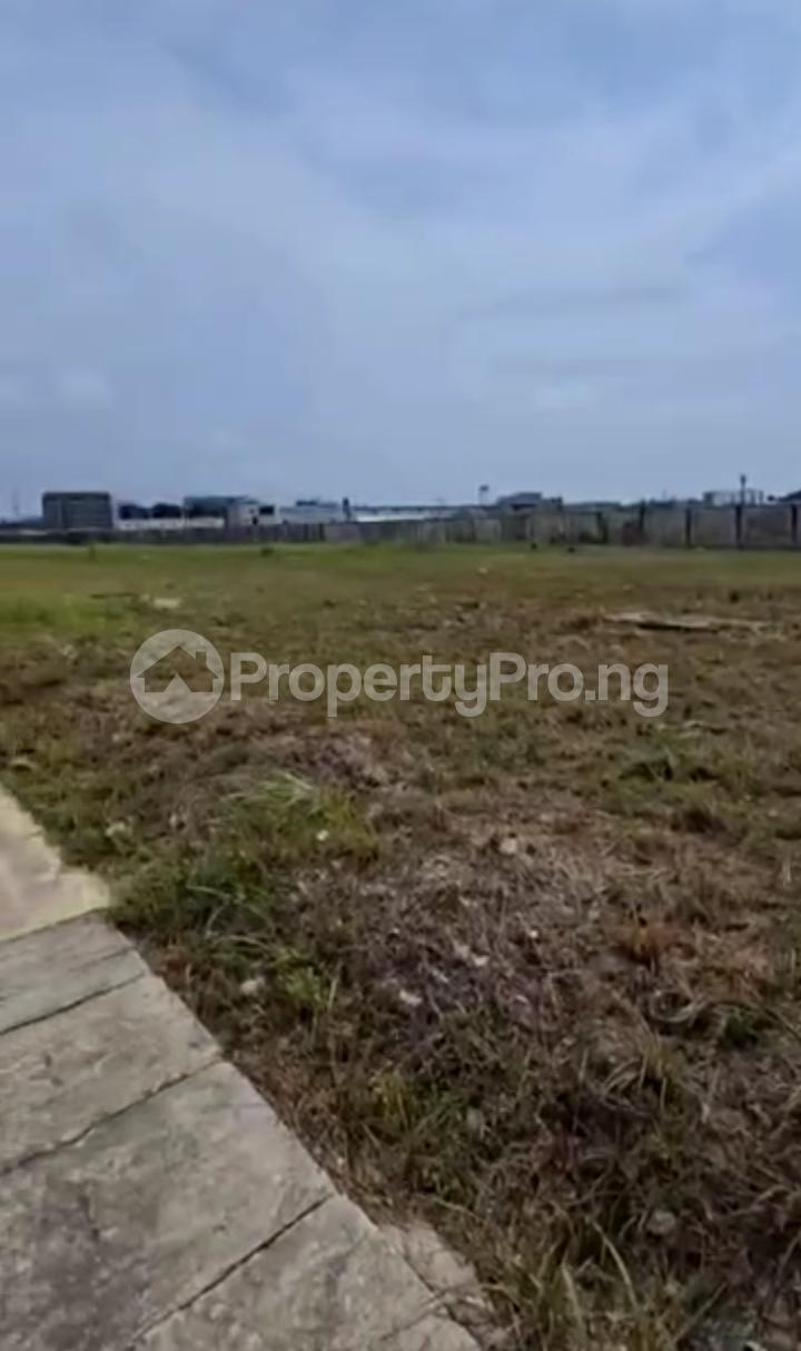 Land for sale Cowrie Creek Ikate, Ikate Lekki Lagos