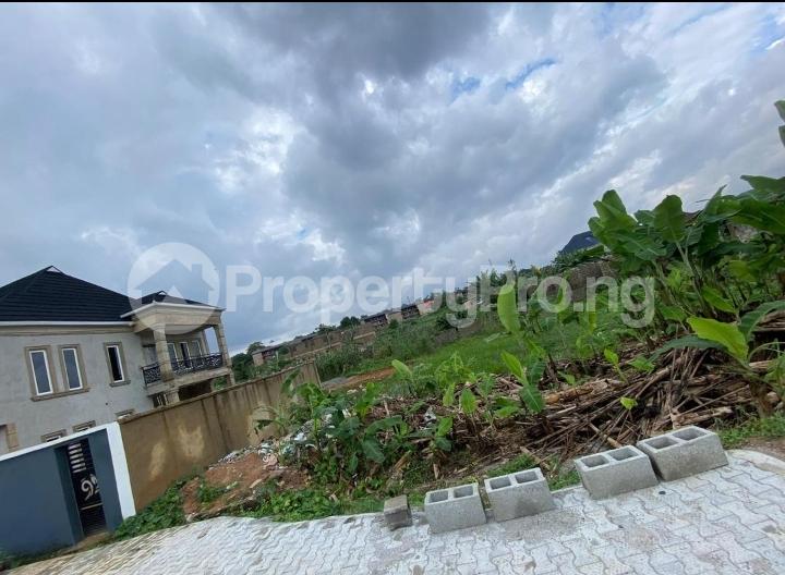 Land for sale Jericho Ibadan Oyo