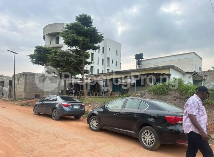 Land for sale Bodija Ibadan Bodija Ibadan Oyo