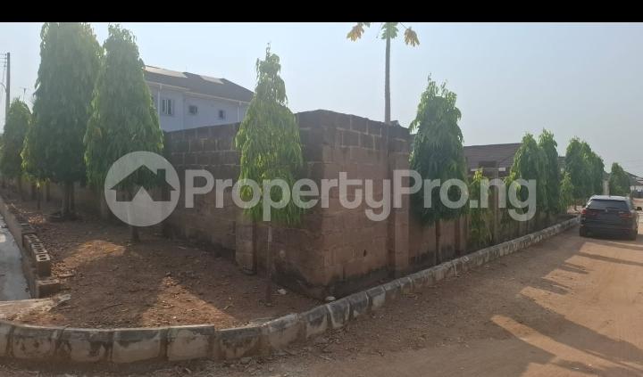Land for sale Idishin Jericho, Idishin Ibadan Oyo