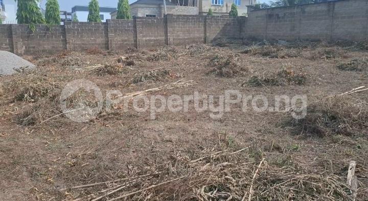 Land for sale Riverview Estates Idishin Jericho, Idishin Ibadan Oyo