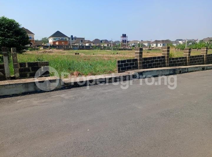 Land for sale Kolapo Ishola Gra, Akobo Ibadan Oyo - 0