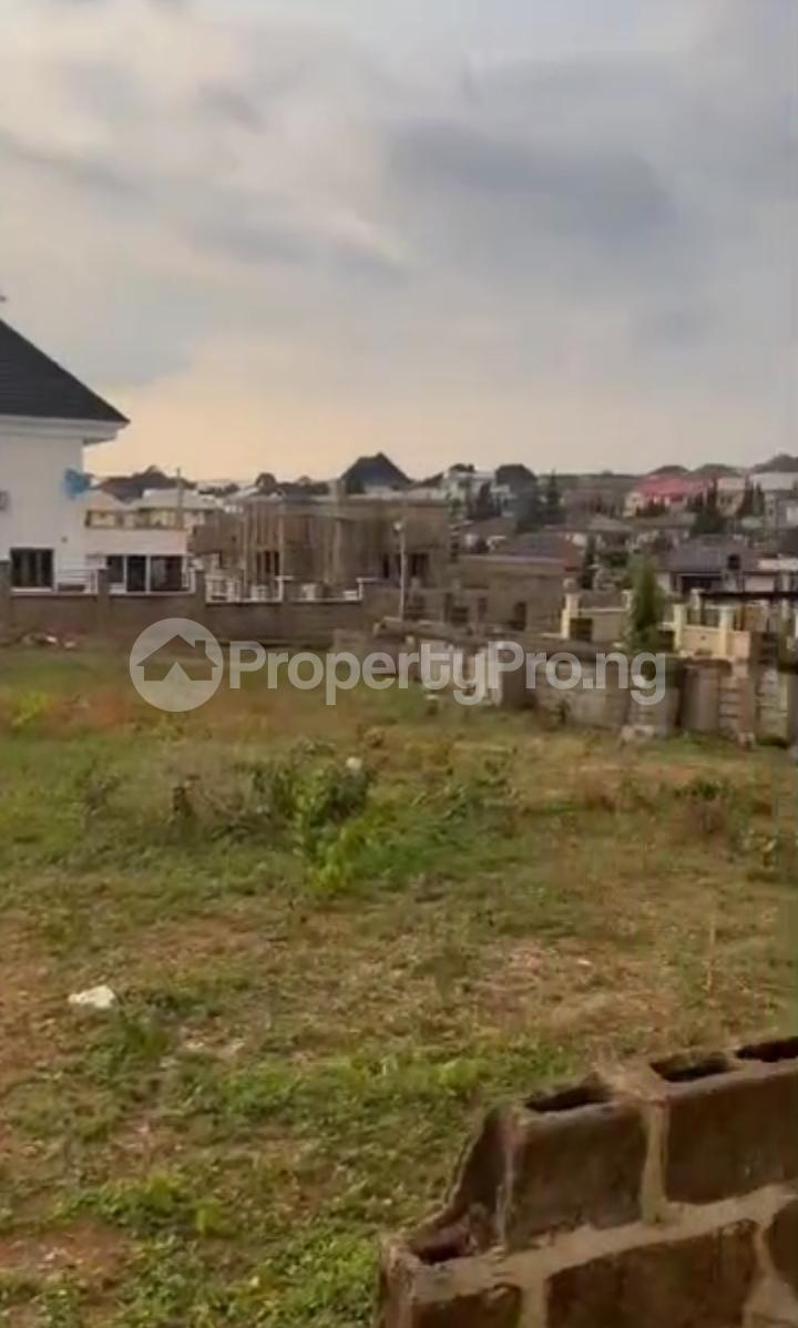 Land for sale Kolapo Ishola Gra, Akobo Ibadan Oyo