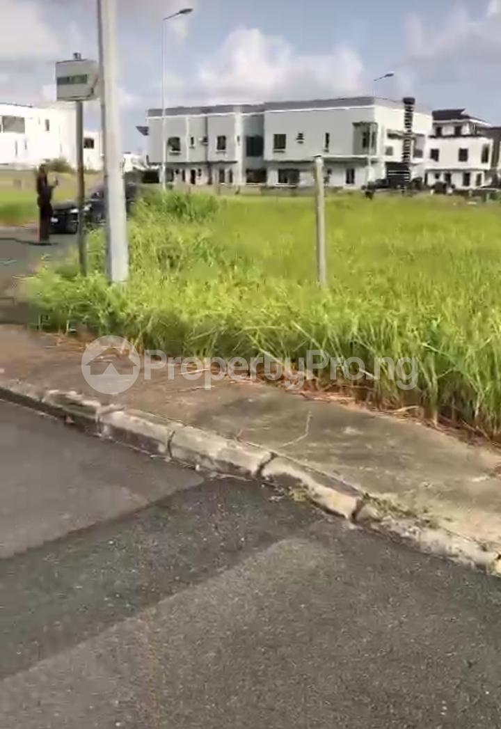 Land for sale Ikate Lekki Lagos
