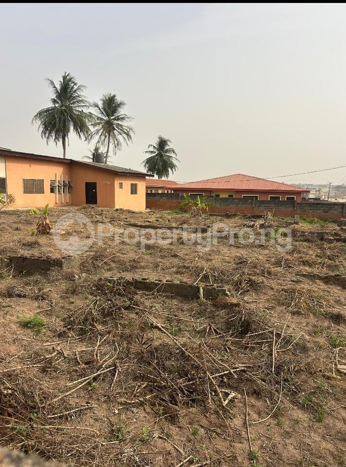 Land for sale Green Gate Oluyole Estate, Oluyole Estate Ibadan Oyo