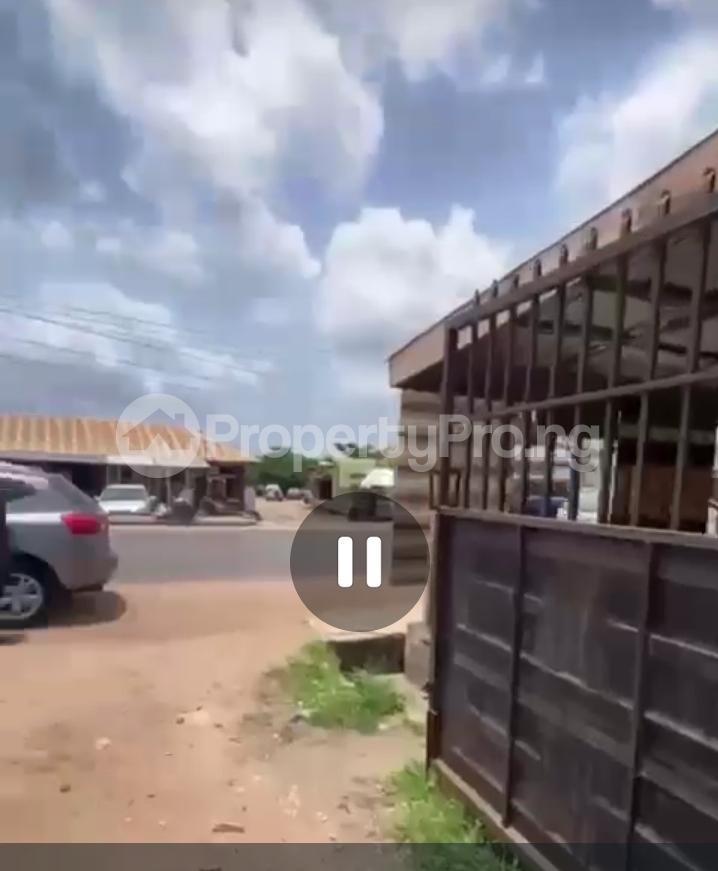 Land for sale Oluyole Estate Ibadan Oyo - 2