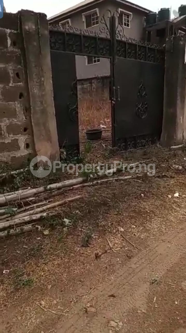 Land for sale Behind Bold Place Akala Express Ibadan Akala Express Ibadan Oyo