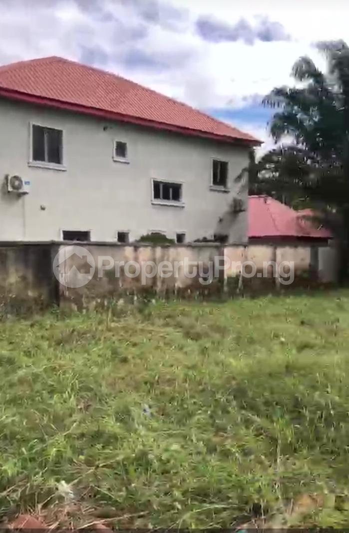 Land for sale  Sangotedo Lagos - 4
