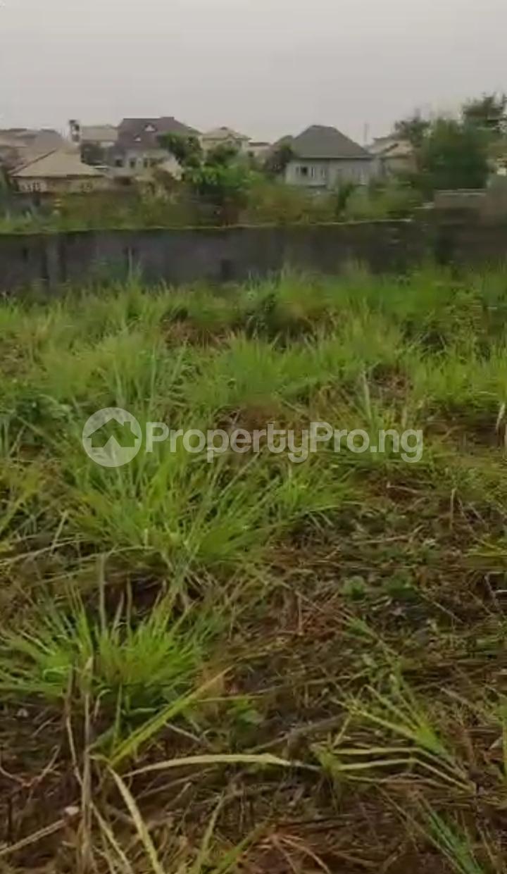 Land for sale Akobo Ibadan Oyo - 0