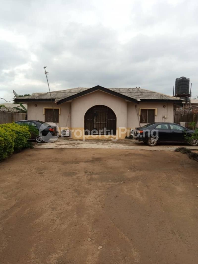 House in Magboro Obafemi Owode Ogun House for sale in obafemiowode