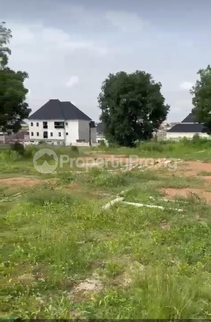 Land for sale Eng Lere Adigun Gra Basorun Ibadan Oyo - 1