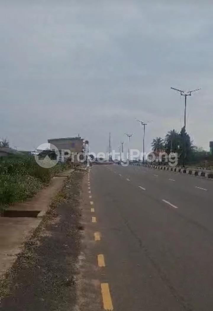 Land for sale Akala Express Ibadan Akala Express Ibadan Oyo - 0