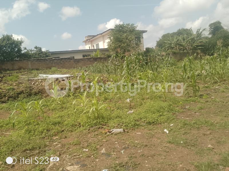 Land for sale Sharp Corner Oluyole Around Oaks View Schools, Oluyole Estate Ibadan Oyo