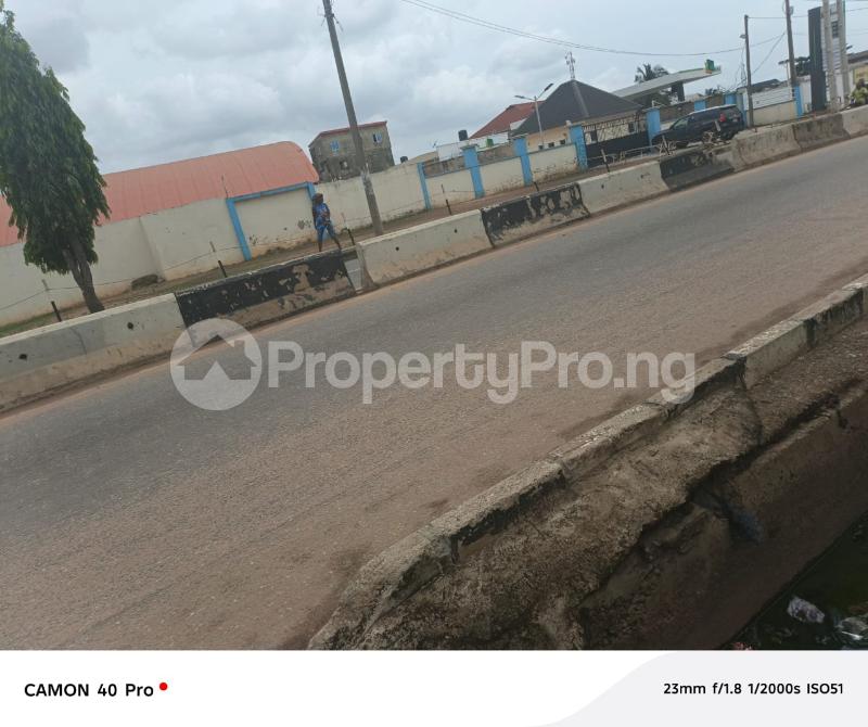 Land for sale Ekoro Road Abule Egba Lagos