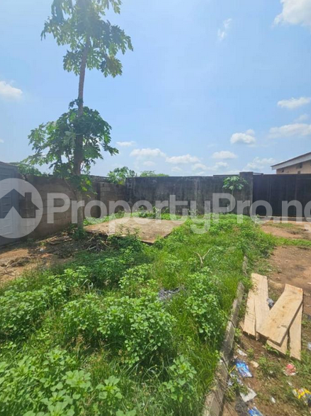 Land for sale Jojo Obawole Ifako Ijaiye Ogba Lagos