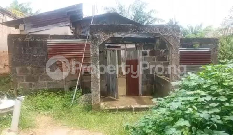 2 bedroom Land for sale Emmanuel Onyemaechi Street, Orimerunmi, Opposite Olowotedo Bus Stop Mowe Obafemi Owode Ogun - 0