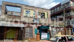 Land for sale Along Mokola Road Ibadan Oyo