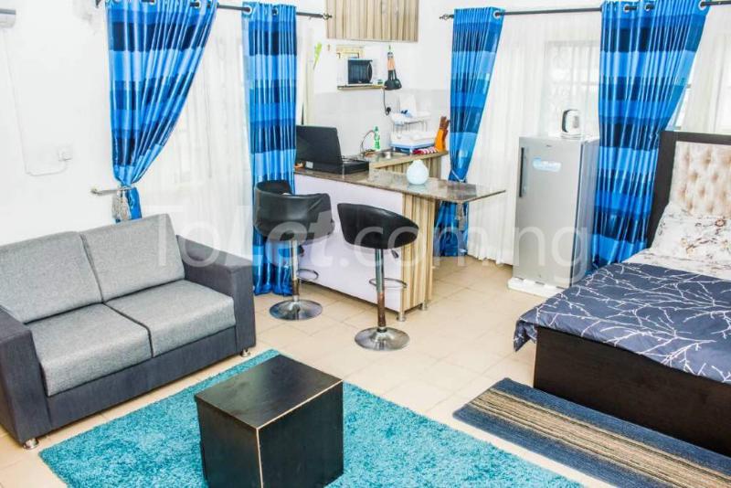 1 bedroom Flat / Apartment for rent Off Providence Street Lekki Phase 1 Lekki Lagos