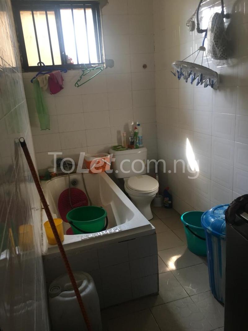 1 bedroom Flat / Apartment for rent Lekki Waterside Lekki Phase 1 Lekki Lagos