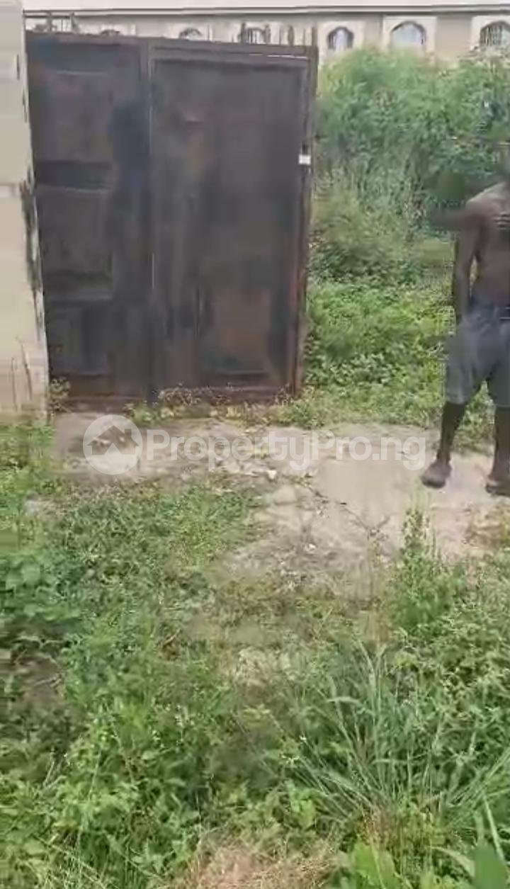 Land for sale Palm Gardens Avenue Oluyole Estate Ibadan Oyo - 4