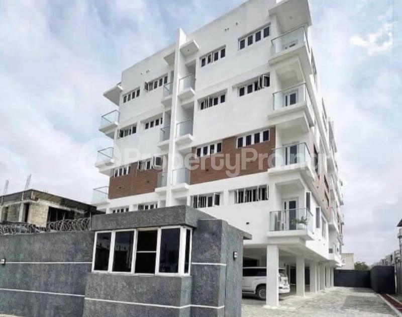 2 bedroom House for sale Ologolo Lekki Lagos