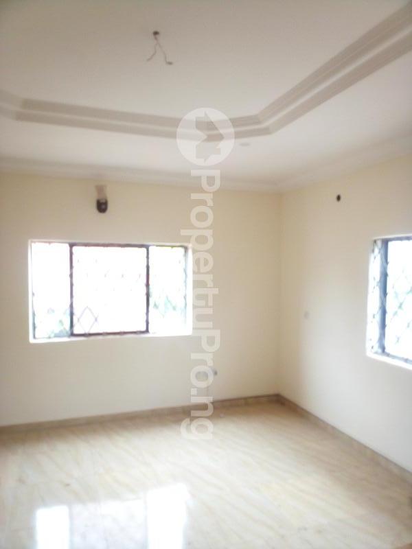 1 bedroom Flat / Apartment for rent  Gwarinpa Abuja