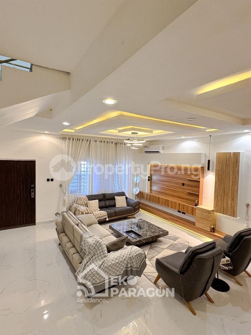 2 bedroom House for sale Eko Paragon Abijo Gra Ibeju-Lekki Lagos