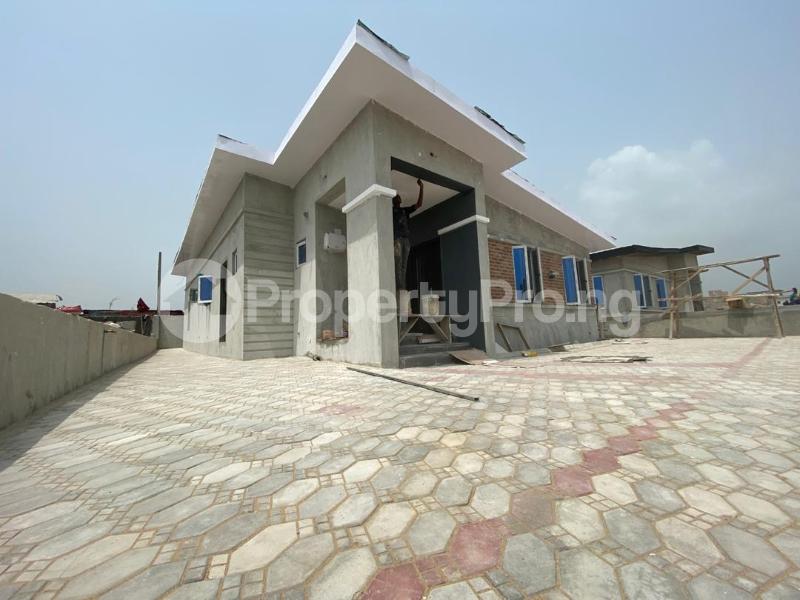 3 bedroom House for sale Vantage Court Bogije (richland Estate) Ibeju-Lekki Lagos - 14