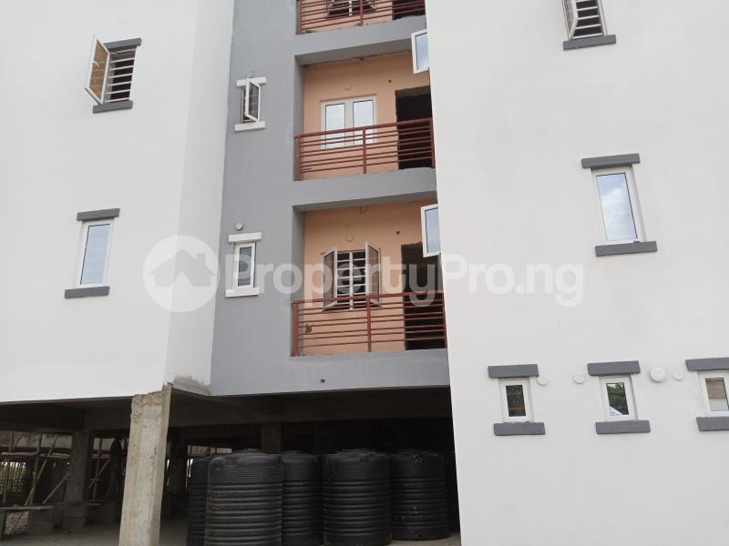 3 bedroom Flat / Apartment for sale Directly Opposite Abijo Gra, Fairfield Apartment Abijo Ajah Lagos - 0