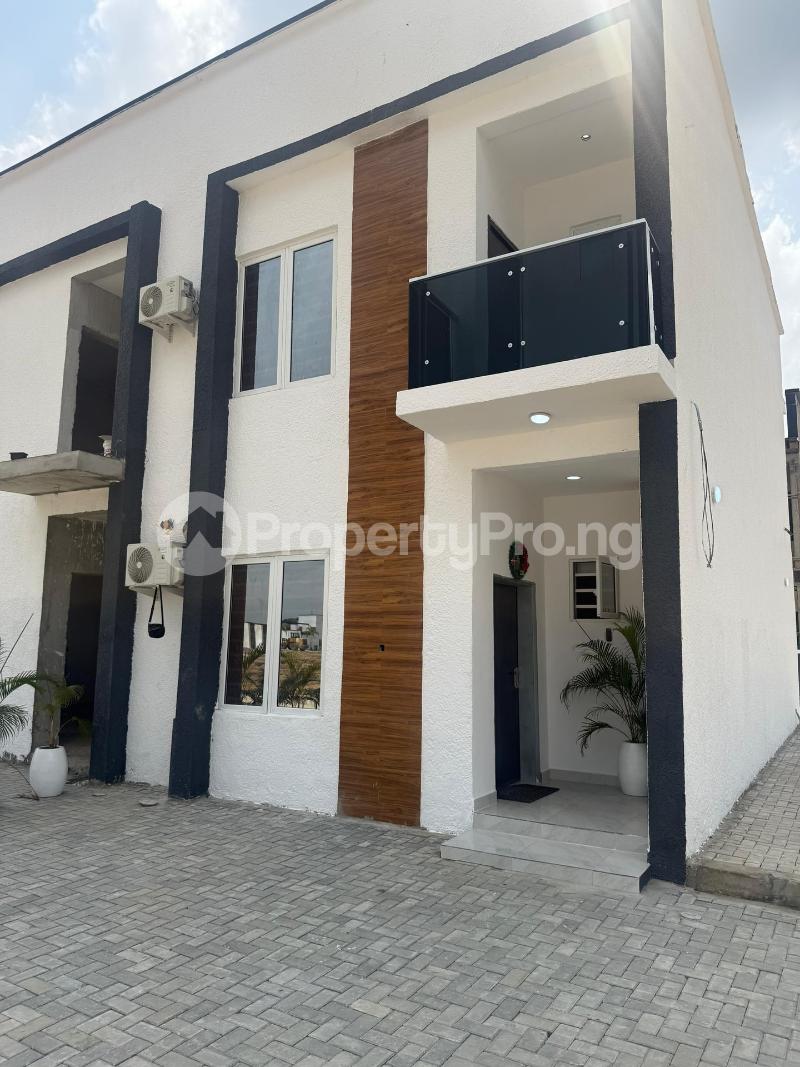 3 bedroom Land for sale Capital Garden Estate, Novare Mall, Amen Estate Phase 1, Emperor Estate. Eleko Ibeju-Lekki Lagos
